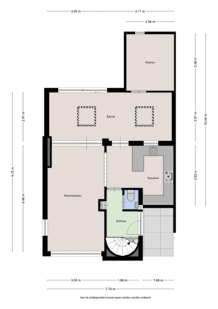 Foto 40 van Europastraat 37