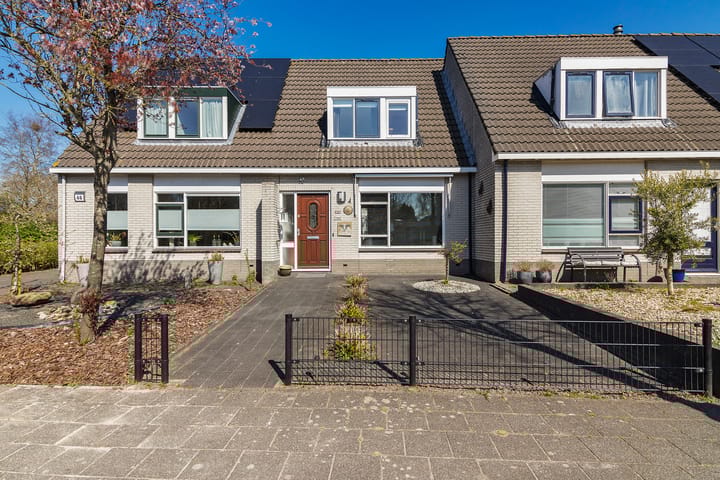 Foto 36 van Sassingastins 38