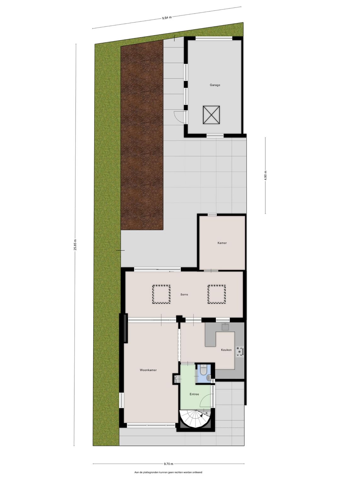 Foto 43 van Europastraat 37