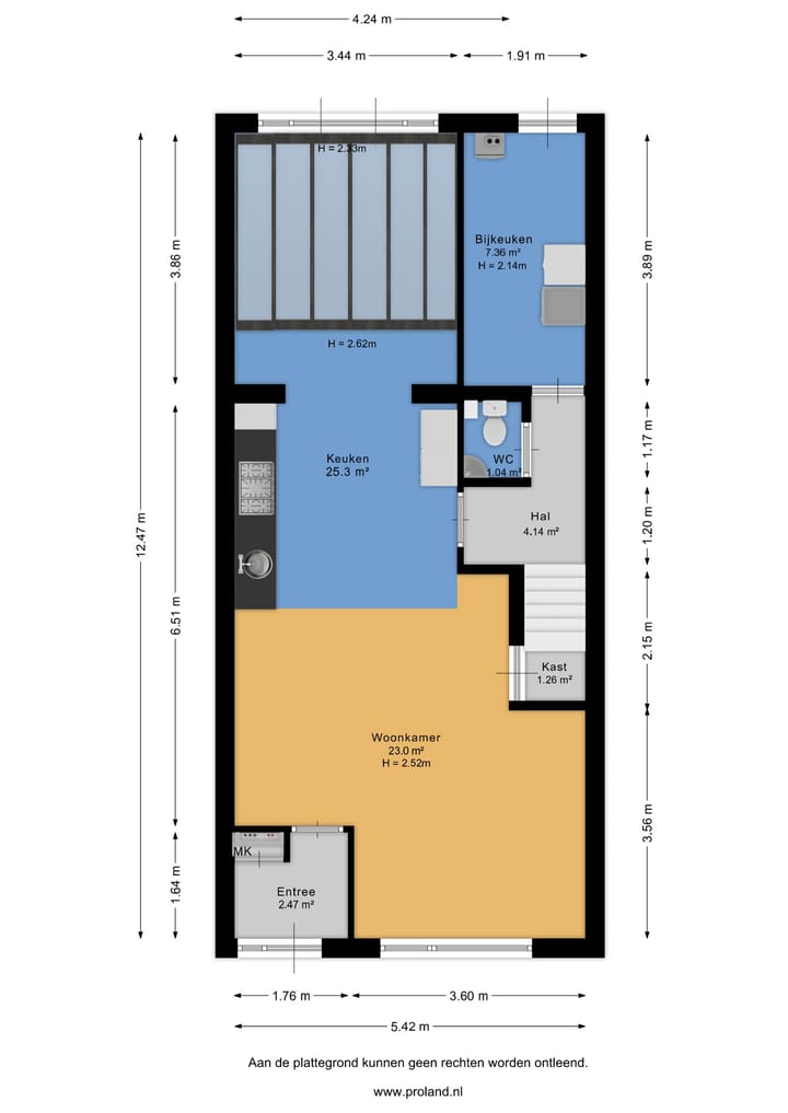 Foto 37 van Sassingastins 38
