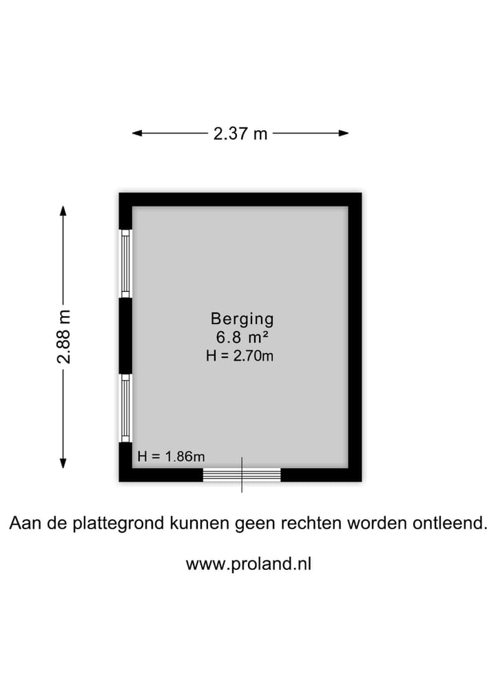 Foto 40 van Sassingastins 38