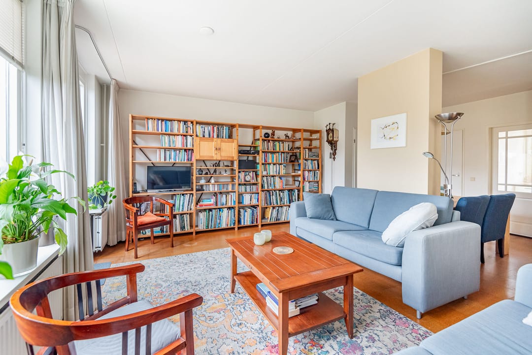 Foto 2 van Tamboerpad 9