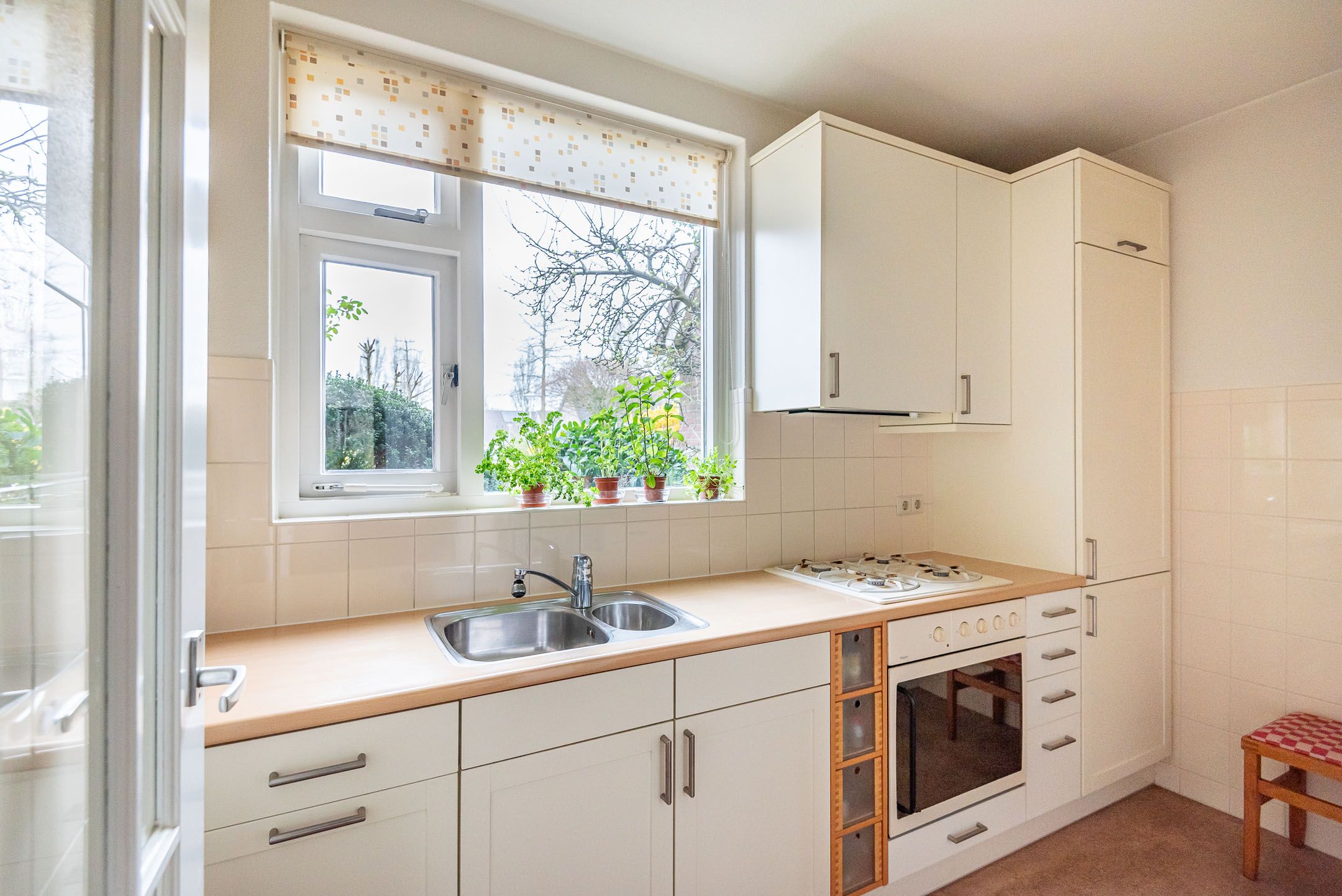 Foto 3 van Tamboerpad 9