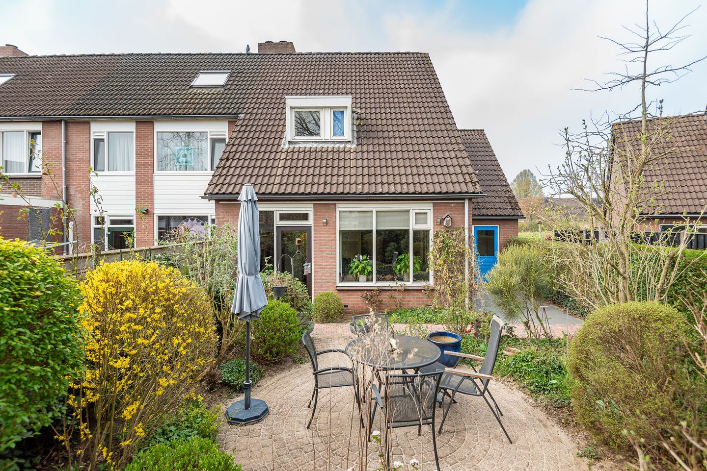 Foto 4 van Tamboerpad 9