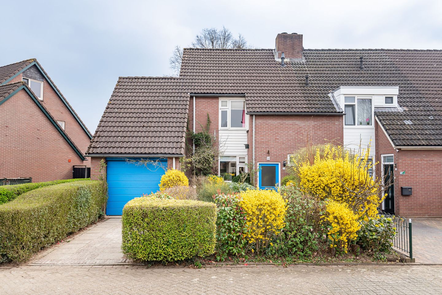 Foto 5 van Tamboerpad 9