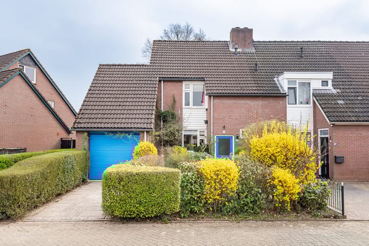 Foto 5 van Tamboerpad 9