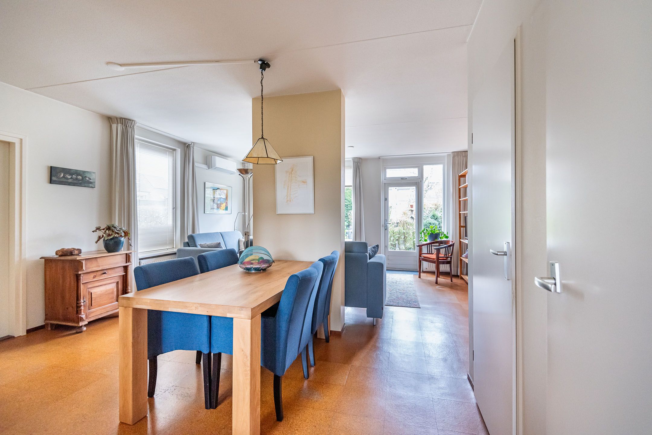 Foto 9 van Tamboerpad 9