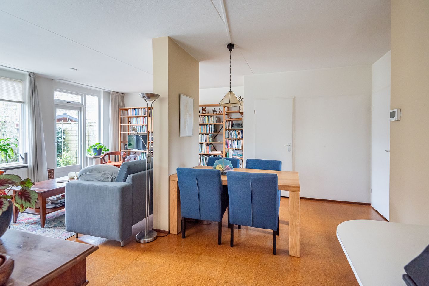 Foto 10 van Tamboerpad 9