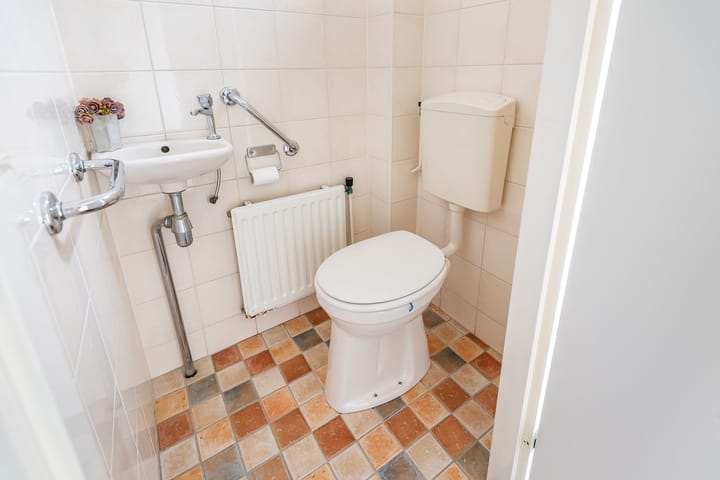 Foto 8 van Tamboerpad 9