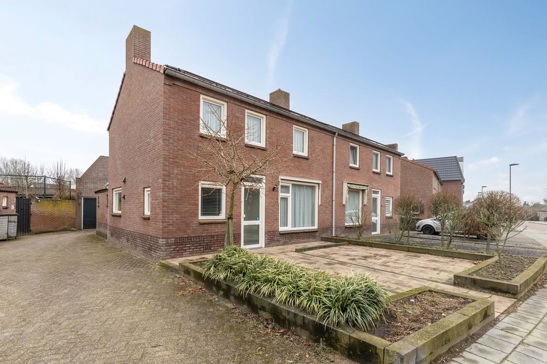 Foto 1 van Pastoor Arnoldstraat 8