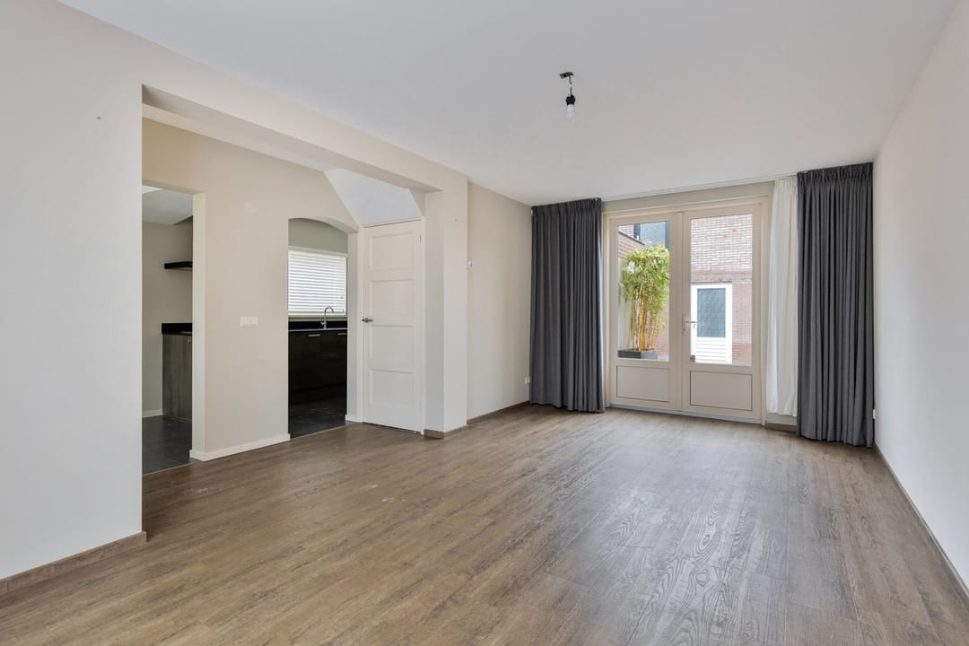 Foto 2 van Pastoor Arnoldstraat 8