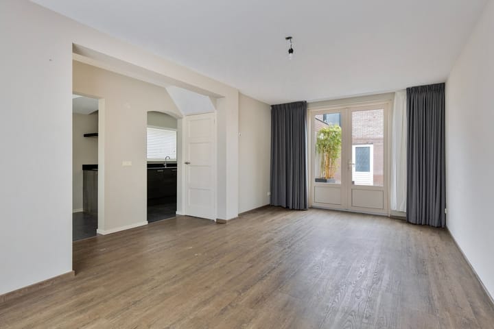 Foto 2 van Pastoor Arnoldstraat 8