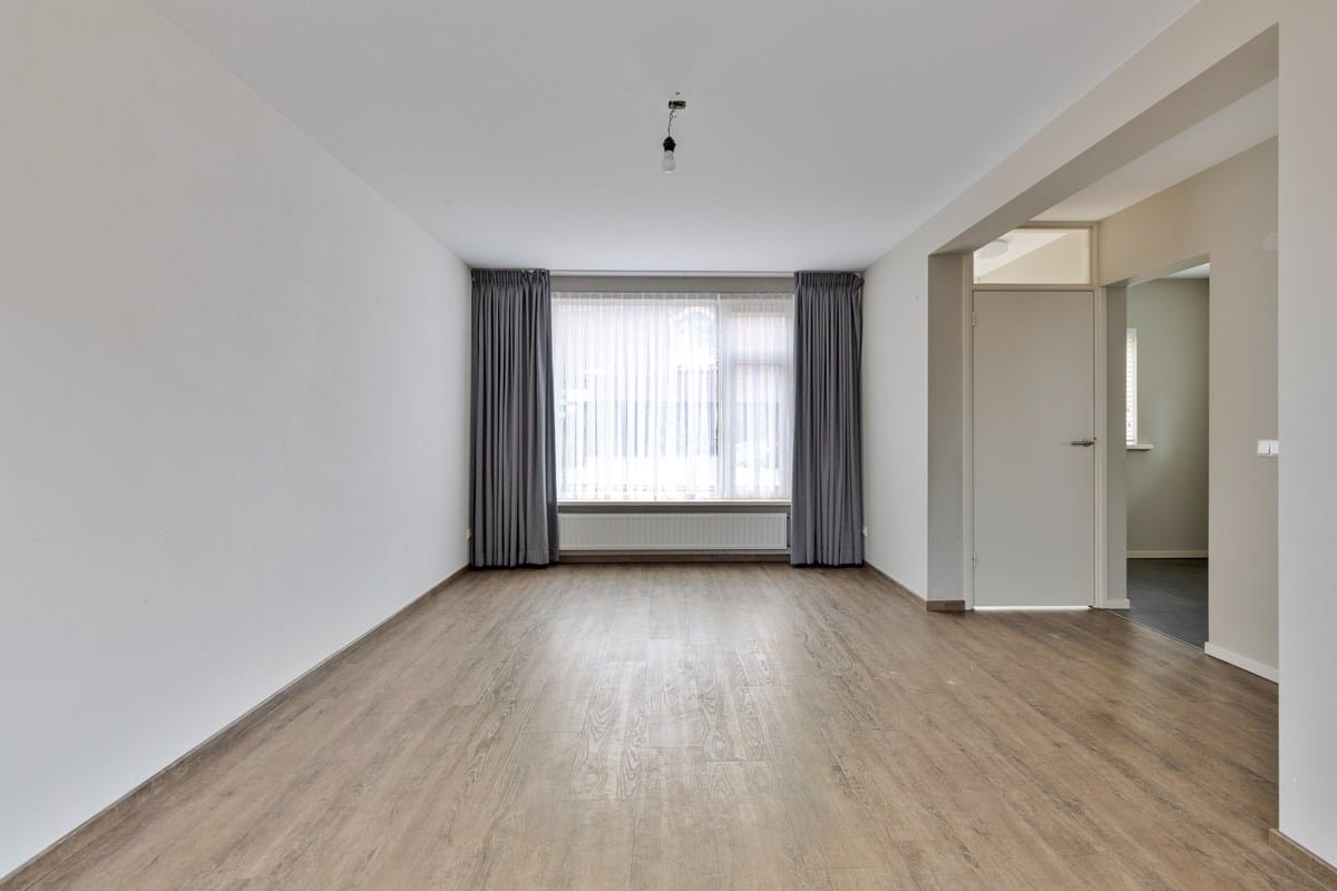 Foto 5 van Pastoor Arnoldstraat 8