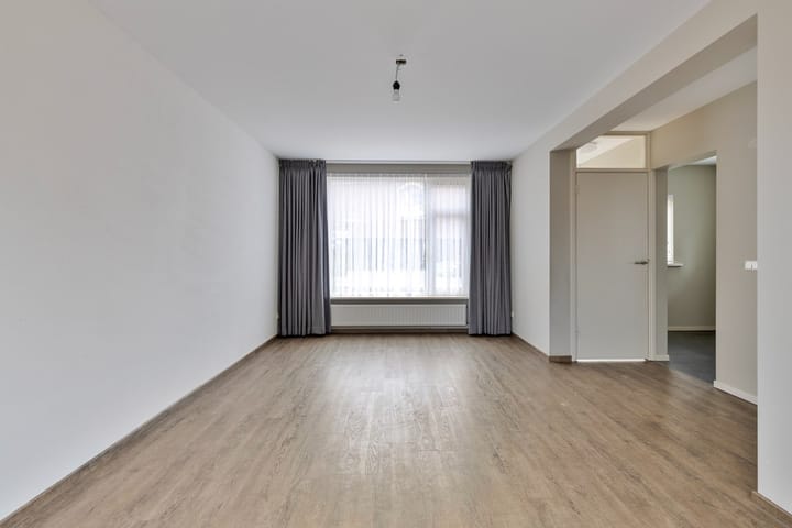 Foto 5 van Pastoor Arnoldstraat 8