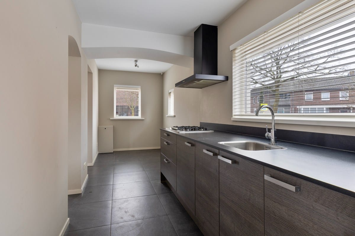 Foto 9 van Pastoor Arnoldstraat 8