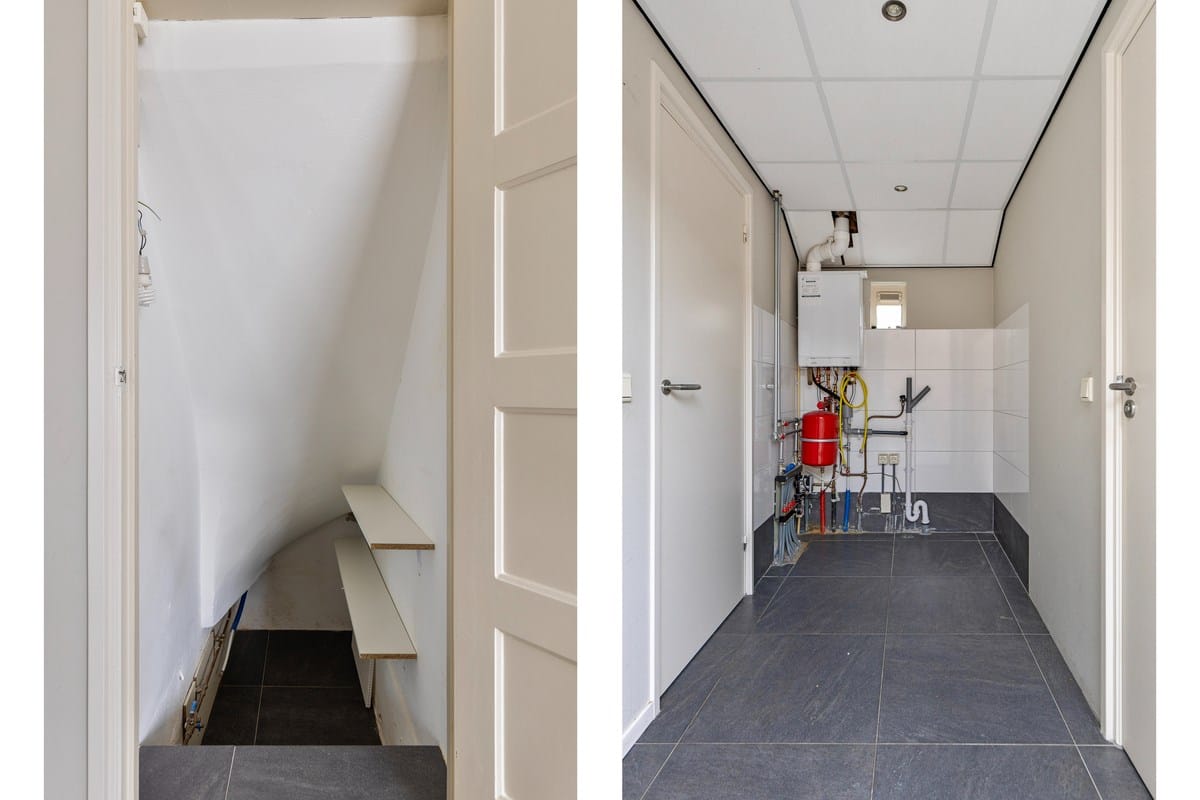 Foto 12 van Pastoor Arnoldstraat 8