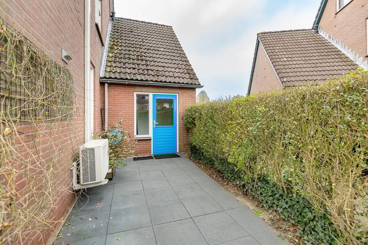 Foto 39 van Tamboerpad 9