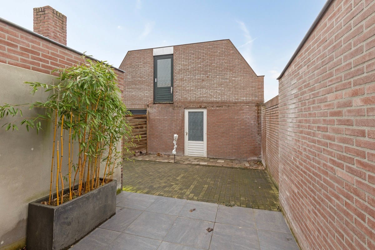 Foto 19 van Pastoor Arnoldstraat 8