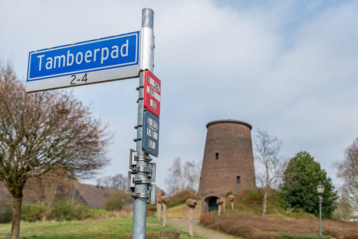 Foto 46 van Tamboerpad 9