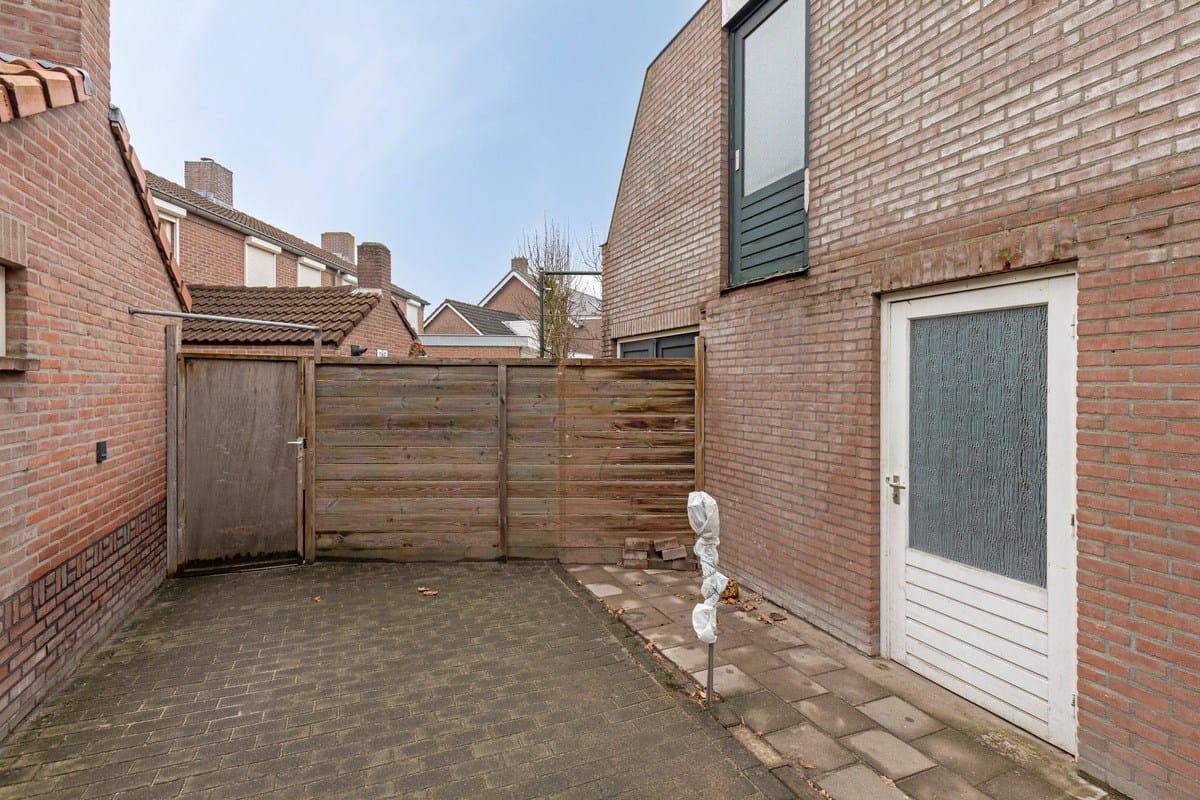 Foto 21 van Pastoor Arnoldstraat 8