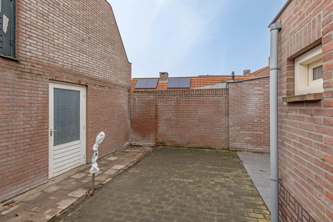 Foto 22 van Pastoor Arnoldstraat 8