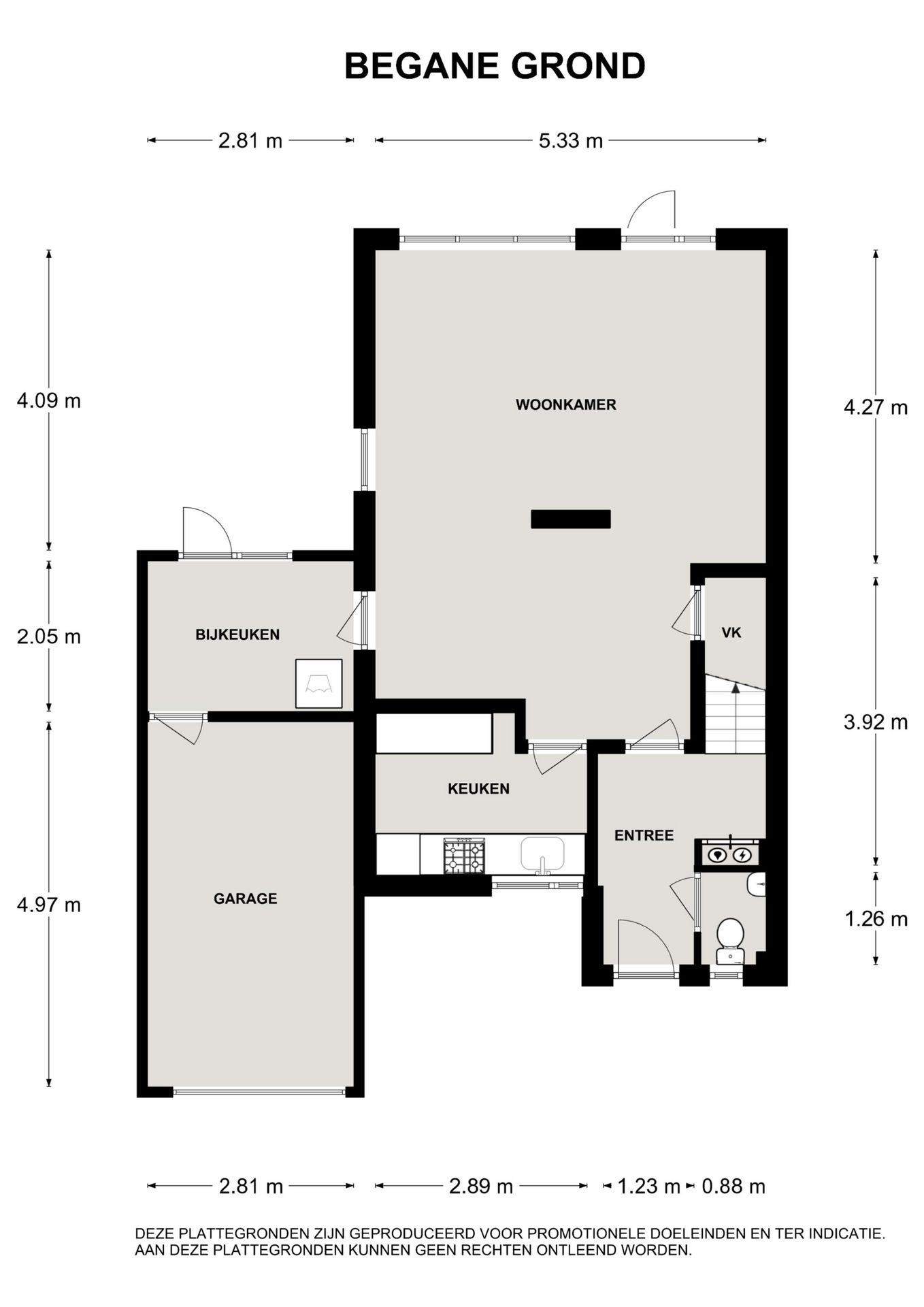 Foto 49 van Tamboerpad 9