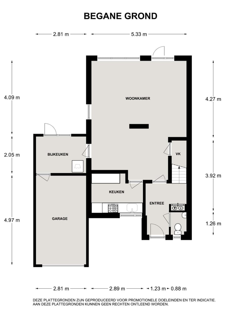 Foto 49 van Tamboerpad 9