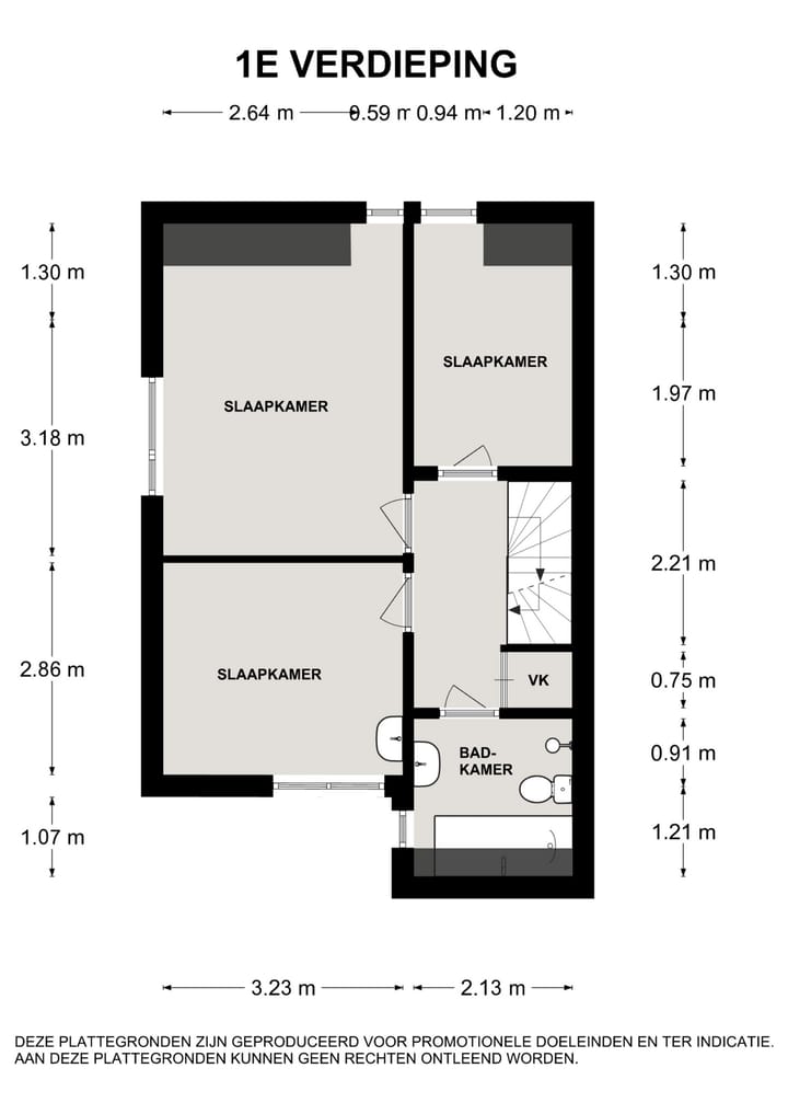 Foto 50 van Tamboerpad 9