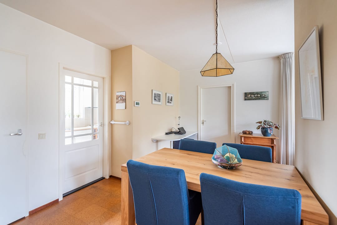 Foto 13 van Tamboerpad 9