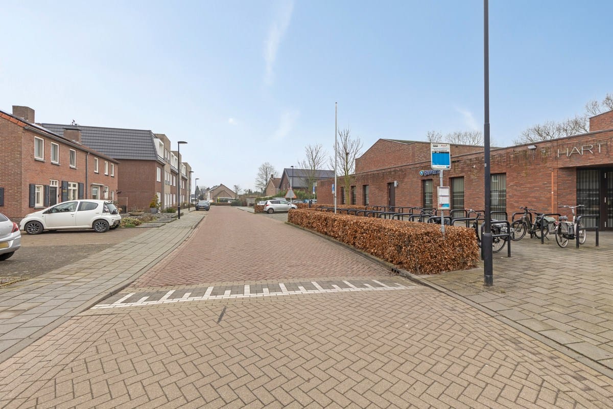 Foto 25 van Pastoor Arnoldstraat 8