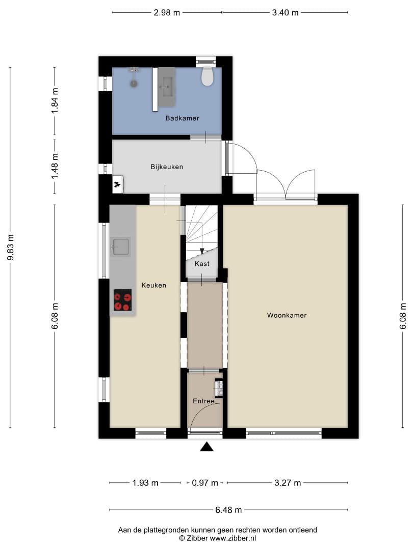 Foto 26 van Pastoor Arnoldstraat 8