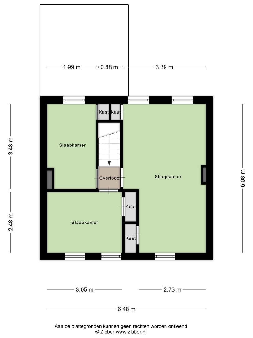 Foto 27 van Pastoor Arnoldstraat 8