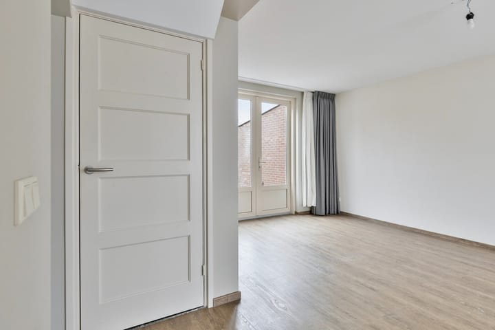 Foto 4 van Pastoor Arnoldstraat 8