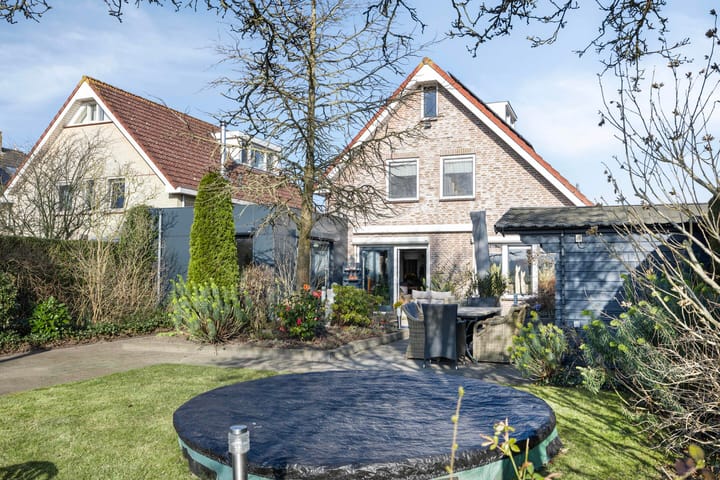 Foto 2 van Pastoor Ermenstraat 24