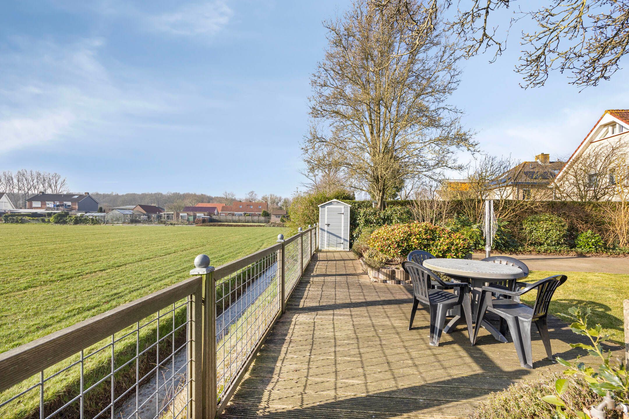 Foto 3 van Pastoor Ermenstraat 24