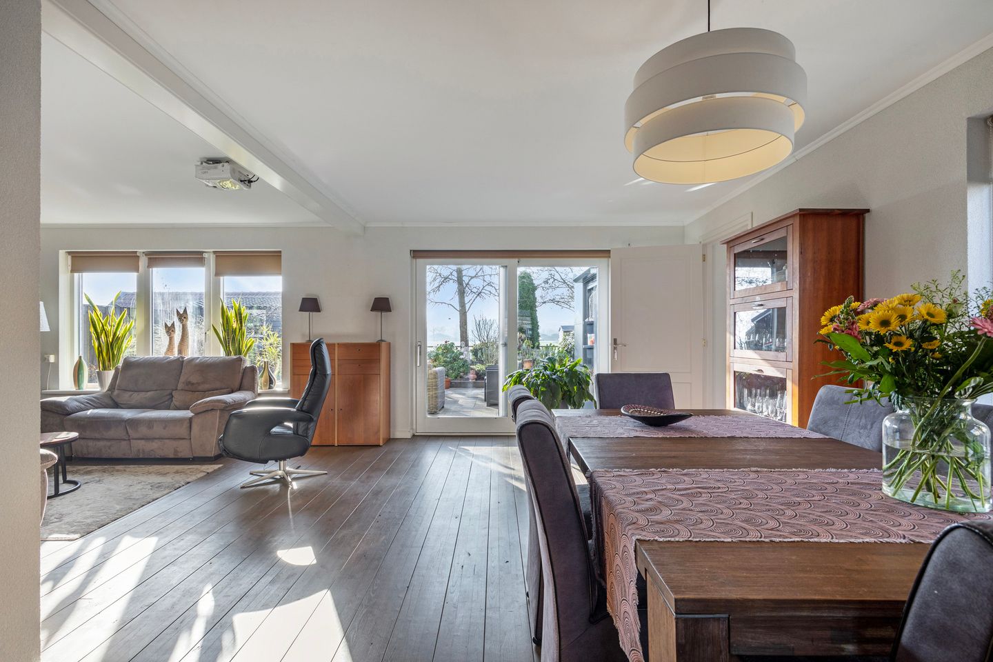 Foto 5 van Pastoor Ermenstraat 24