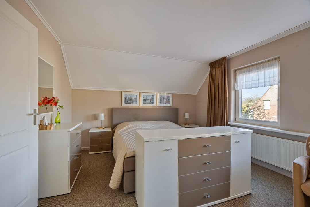 Foto 7 van Pastoor Ermenstraat 24