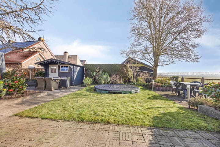 Foto 9 van Pastoor Ermenstraat 24