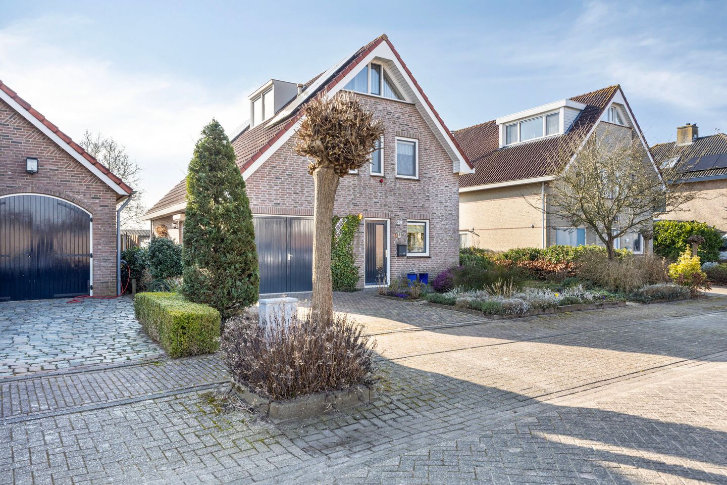 Foto 10 van Pastoor Ermenstraat 24