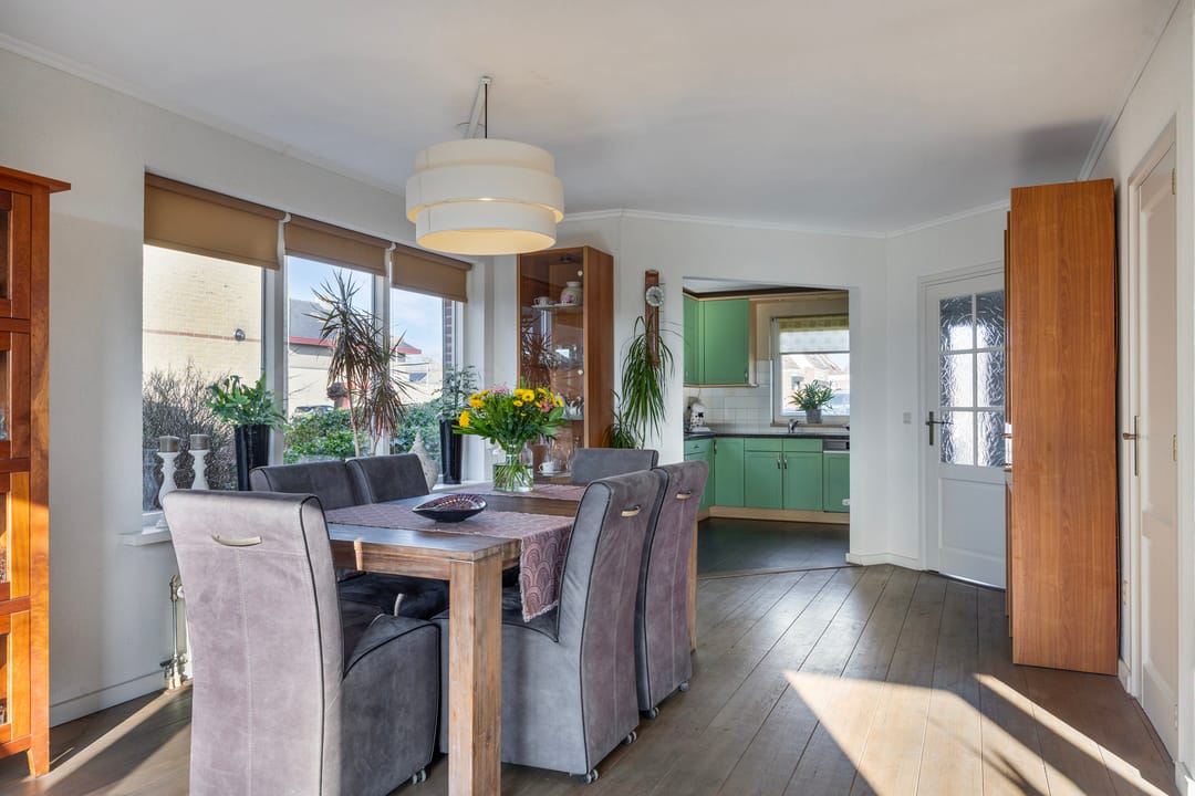 Foto 16 van Pastoor Ermenstraat 24