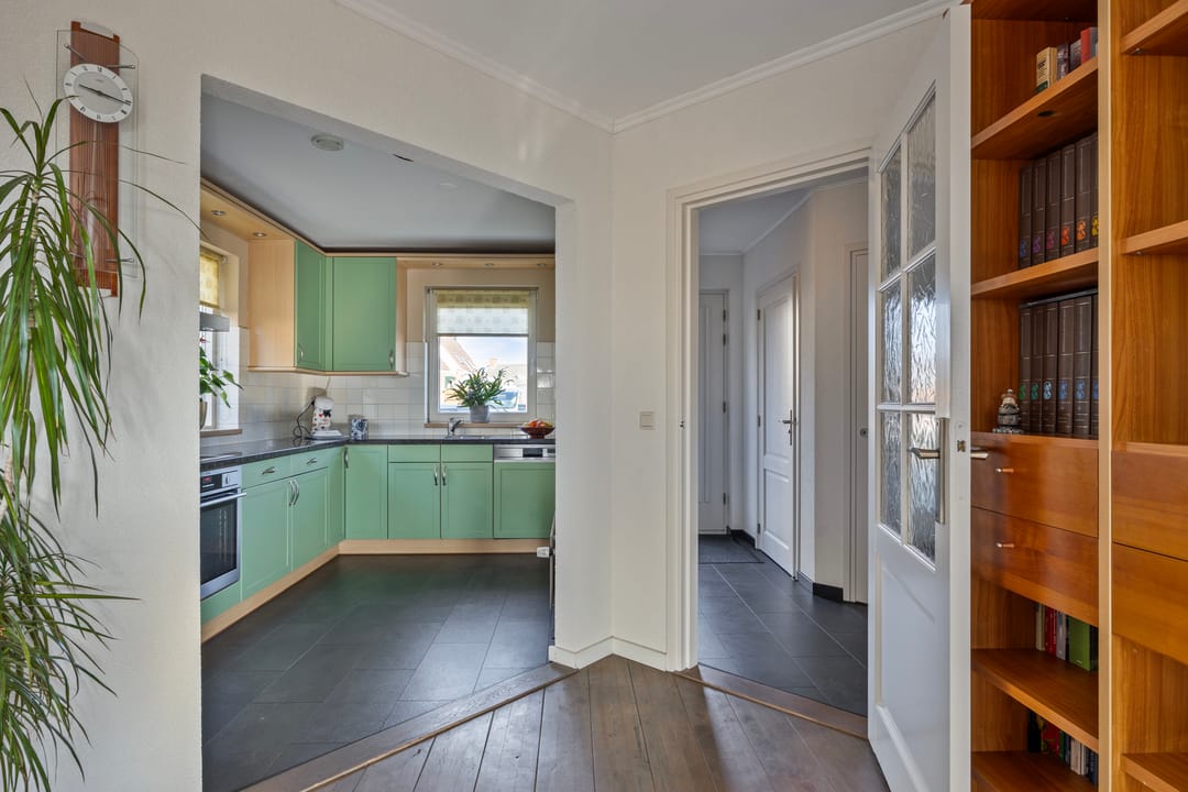 Foto 17 van Pastoor Ermenstraat 24