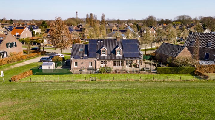 Foto 2 van Ridderspoor 25