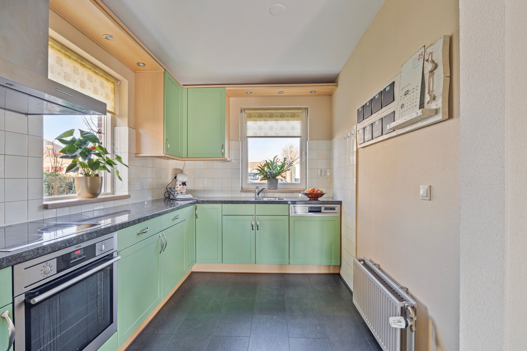 Foto 18 van Pastoor Ermenstraat 24