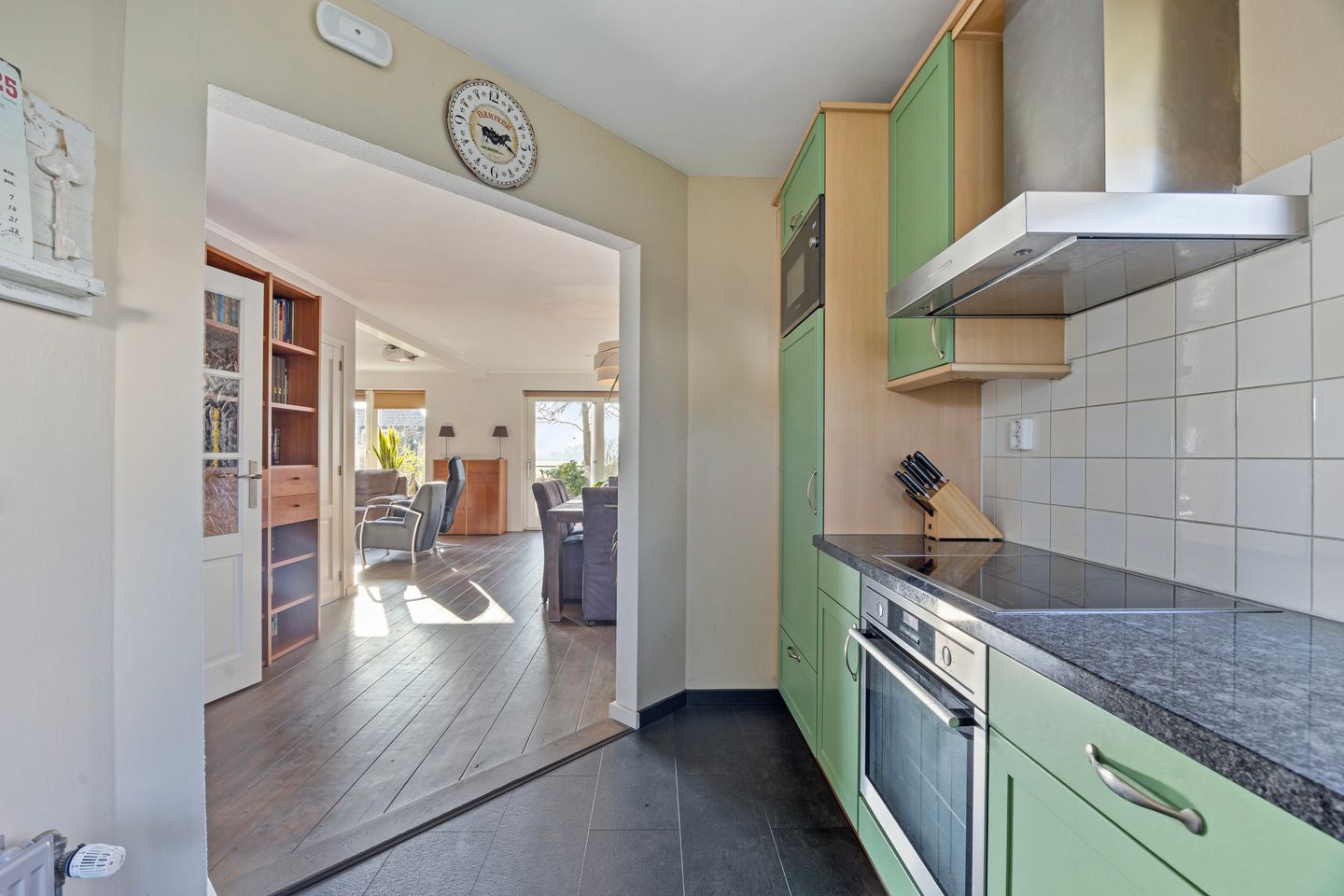 Foto 19 van Pastoor Ermenstraat 24