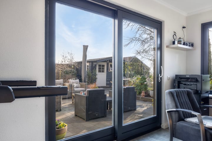 Foto 20 van Pastoor Ermenstraat 24