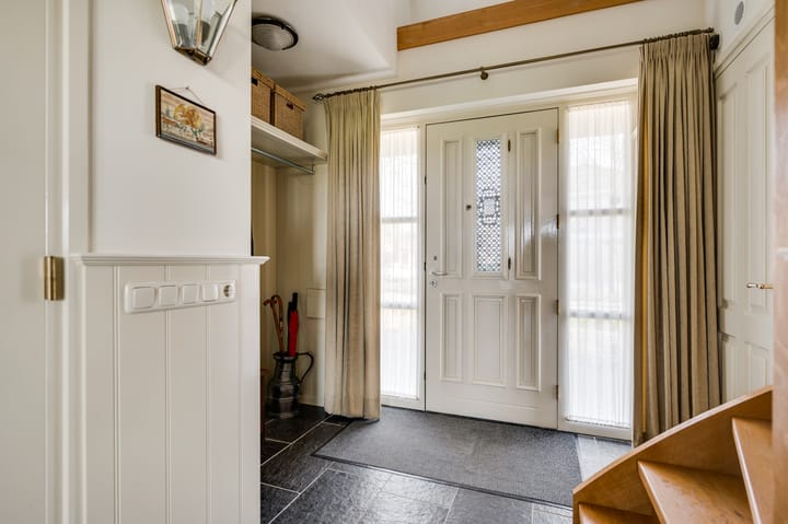 Foto 5 van Ridderspoor 25