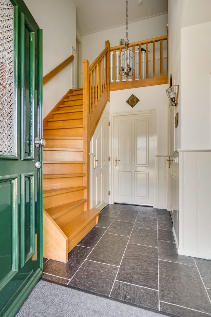 Foto 6 van Ridderspoor 25