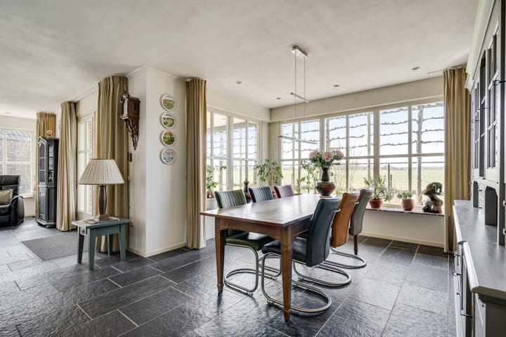 Foto 9 van Ridderspoor 25