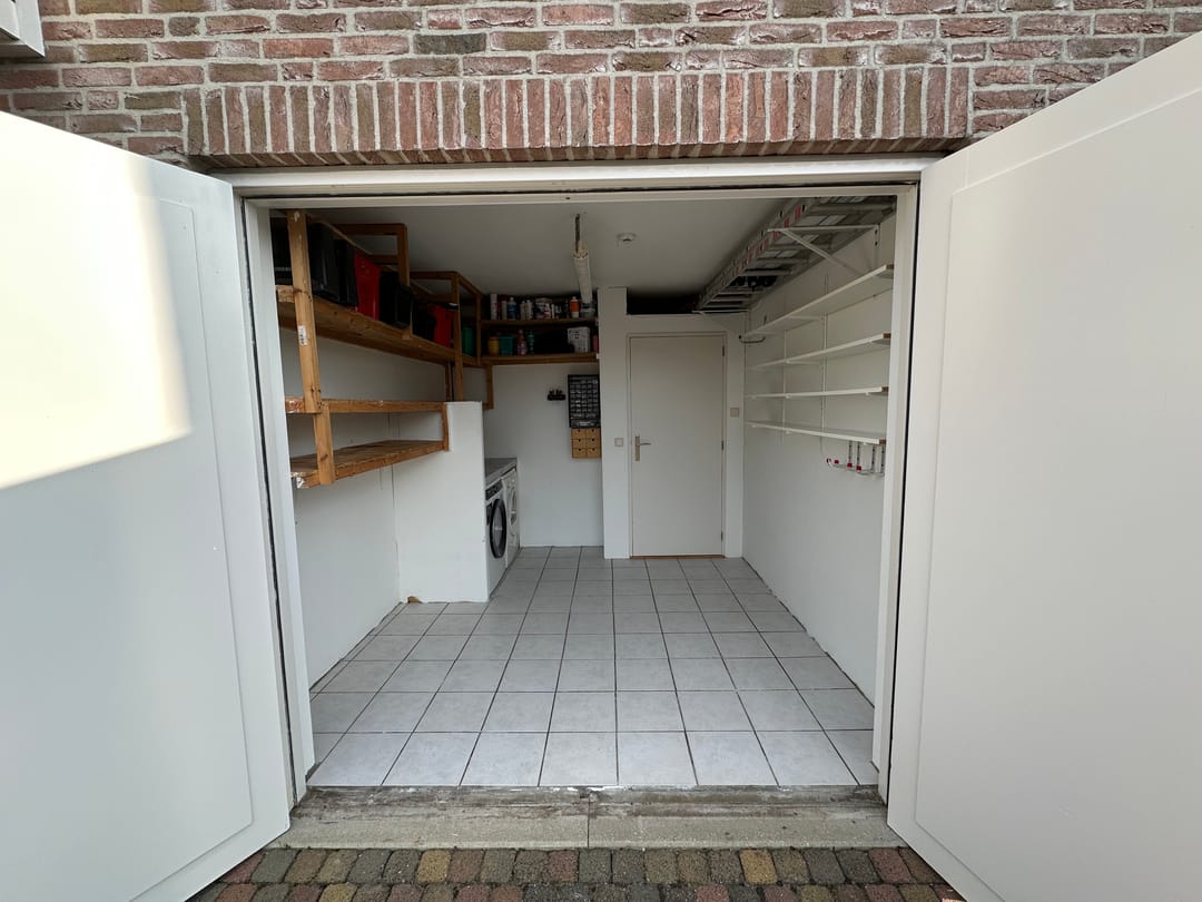 Foto 26 van Pastoor Ermenstraat 24