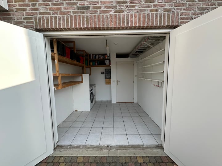 Foto 26 van Pastoor Ermenstraat 24